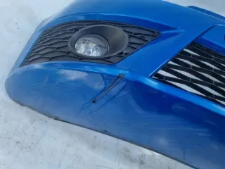 1P0807221 Бампер передний Seat Leon 2 Арт e11764217, вид 11