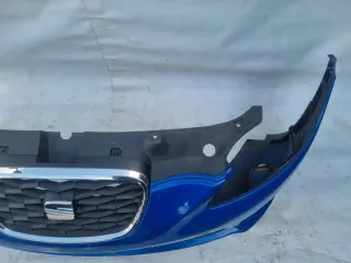 1P0807221 Бампер передний Seat Leon 2 Арт e11764217, вид 6