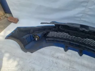 1P0807221 Бампер передний Seat Leon 2 Арт e11764217, вид 8