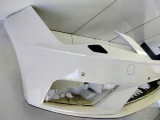 5F0807221R Бампер передний Seat Leon 3 Арт e11764203, вид 3