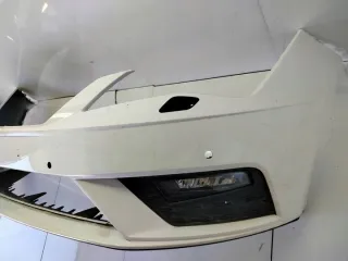 5F0807221R Бампер передний Seat Leon 3 Арт e11764203, вид 4