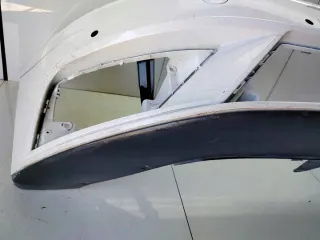 5F0807221R Бампер передний Seat Leon 3 Арт e11764203, вид 5
