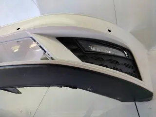 5F0807221R Бампер передний Seat Leon 3 Арт e11764203, вид 6