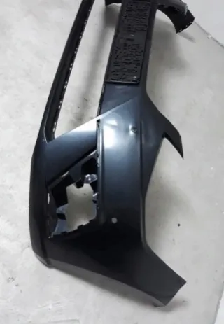 2017R+ 6F0807221D FA18JR Бампер передний Seat Ibiza 5 Арт e11764170, вид 2