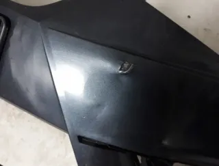 2017R+ 6F0807221D FA18JR Бампер передний Seat Ibiza 5 Арт e11764170, вид 3