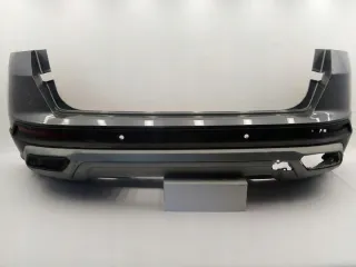 575807421 Бампер задний Seat Ateca Арт e11764158, вид 1