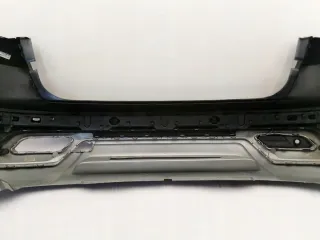 575807421 Бампер задний Seat Ateca Арт e11764158, вид 6