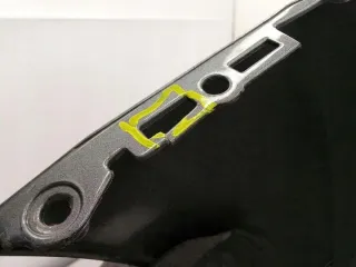575807421 Бампер задний Seat Ateca Арт e11764158, вид 7