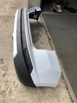 T-UVW167XYZ678 Бампер задний Seat Ateca Арт e11764156, вид 1