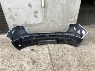 T-UVW167XYZ678 Бампер задний Seat Ateca Арт e11764156, вид 5