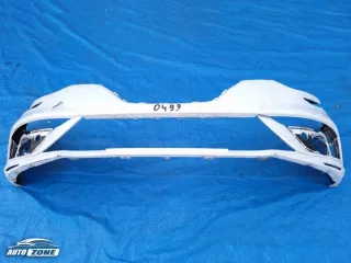 620225094R OE620225094R-0499 OE620225094R Бампер передний Renault Megane 4 Арт e11764090, вид 1