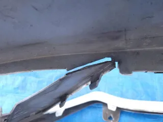 620225094R OE620225094R-0499 OE620225094R Бампер передний Renault Megane 4 Арт e11764090, вид 12