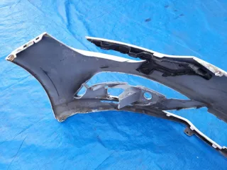 620225094R OE620225094R-0499 OE620225094R Бампер передний Renault Megane 4 Арт e11764090, вид 13