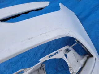 620225094R OE620225094R-0499 OE620225094R Бампер передний Renault Megane 4 Арт e11764090, вид 4