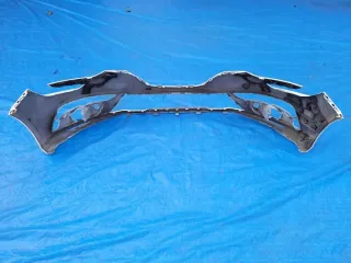 620225094R OE620225094R-0499 OE620225094R Бампер передний Renault Megane 4 Арт e11764090, вид 7