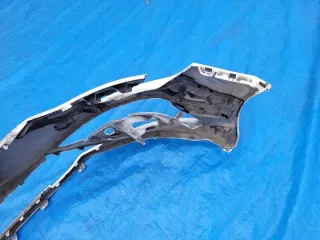 620225094R OE620225094R-0499 OE620225094R Бампер передний Renault Megane 4 Арт e11764090, вид 8