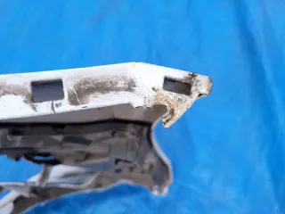 620225094R OE620225094R-0499 OE620225094R Бампер передний Renault Megane 4 Арт e11764090, вид 9