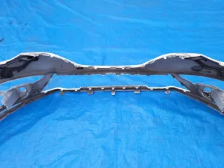 620225094R OE620225094R-0499 OE620225094R Бампер передний Renault Megane 4 Арт e11764090, вид 10