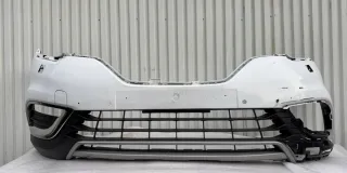 620221946R Бампер передний Renault Espace 5 Арт e11764052, вид 1