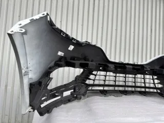 620221946R Бампер передний Renault Espace 5 Арт e11764052, вид 7