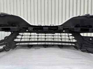 620221946R Бампер передний Renault Espace 5 Арт e11764052, вид 8