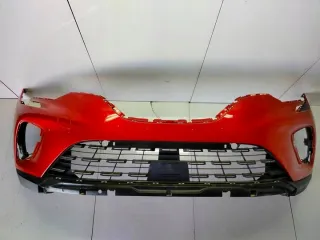 620222192R Бампер передний Renault Captur Арт e11764033, вид 1
