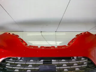 620222192R Бампер передний Renault Captur Арт e11764033, вид 2