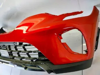 620222192R Бампер передний Renault Captur Арт e11764033, вид 4