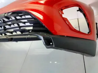 620222192R Бампер передний Renault Captur Арт e11764033, вид 5