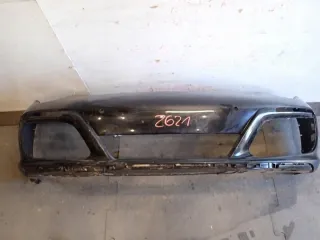 99150531112 Бампер передний Porsche 911 Carrera 991 Арт e11763988, вид 1