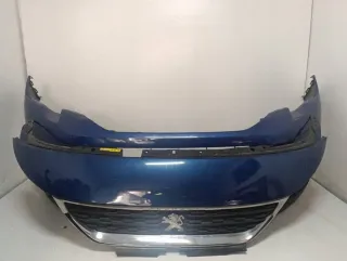 9816755880 Бампер передний Peugeot Rifter Арт e11763972, вид 1