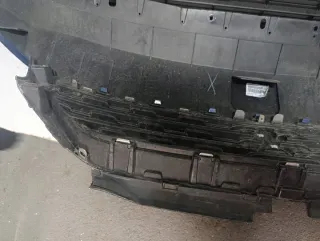 9816755880 Бампер передний Peugeot Rifter Арт e11763972, вид 11