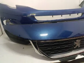 9816755880 Бампер передний Peugeot Rifter Арт e11763972, вид 8