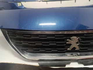 9816755880 Бампер передний Peugeot Rifter Арт e11763972, вид 9