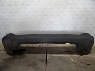  Бампер задний Peugeot Partner 2 Арт e11763971, вид 1