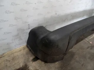  Бампер задний Peugeot Partner 2 Арт e11763971, вид 4