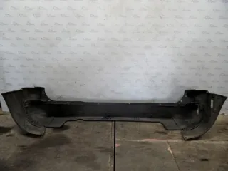  Бампер задний Peugeot Partner 2 Арт e11763971, вид 5