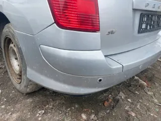  Бампер задний Peugeot 308 1 Арт e11763943, вид 3