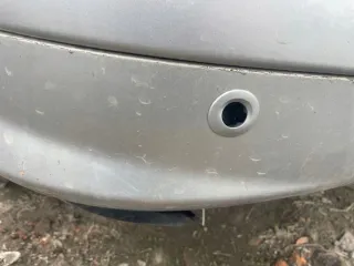  Бампер задний Peugeot 308 1 Арт e11763943, вид 4