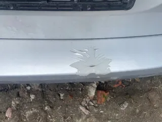  Бампер задний Peugeot 308 1 Арт e11763943, вид 7