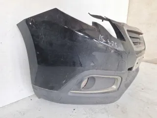  Бампер передний Peugeot 2008 Арт e11763904, вид 2
