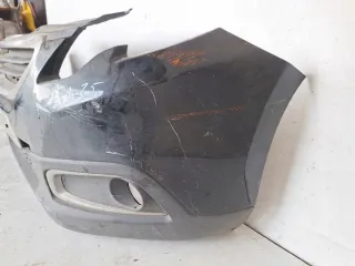  Бампер передний Peugeot 2008 Арт e11763904, вид 3