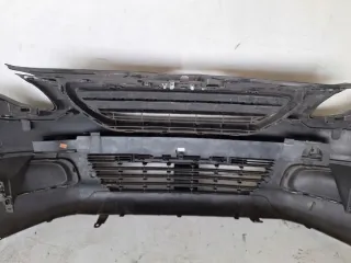  Бампер передний Peugeot 2008 Арт e11763904, вид 5