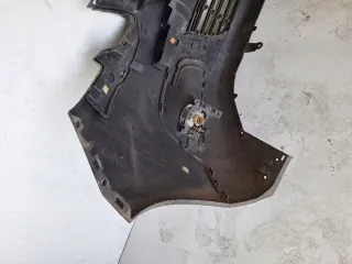  Бампер передний Peugeot 2008 Арт e11763904, вид 6