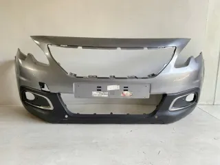 9814116177 Бампер передний Peugeot 2008 Арт e11763903, вид 1