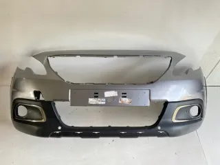 9814116177 Бампер передний Peugeot 2008 Арт e11763903, вид 2