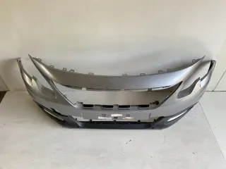 9814116177 Бампер передний Peugeot 2008 Арт e11763903, вид 3