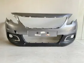 9814116177 Бампер передний Peugeot 2008 Арт e11763903, вид 5