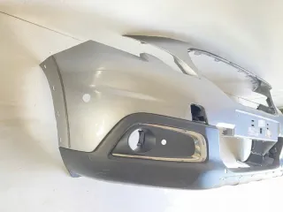 9814116177 Бампер передний Peugeot 2008 Арт e11763903, вид 6