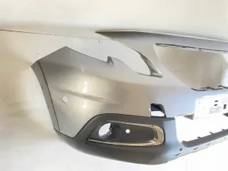 9814116177 Бампер передний Peugeot 2008 Арт e11763903, вид 7